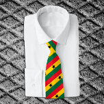 Gravatas de Gana, moda Sinalizador de Gana, negóci<br><div class="desc">Neck Tie: Patriótica Gana Flag Moda e e design de negócios Gana - ama meu país,  visto de escritório,  viagem,  patriotas nacionais/fãs esportivos</div>