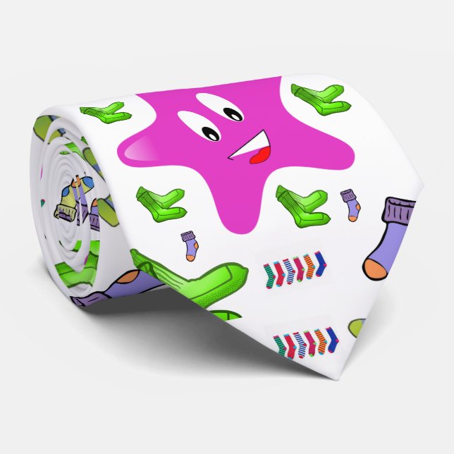 Gravatas do Men Designer (Rolled)