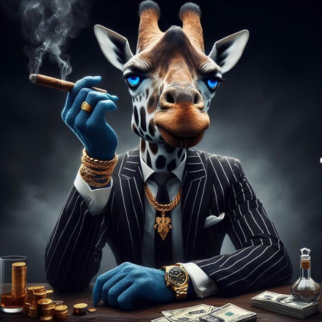 Gravatas engraçadas para CEO Executivo Chefe Advog (Criador carregado)