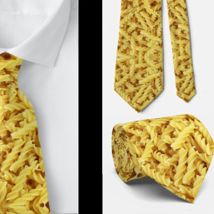 Gravatas para Garçom de Restaurante Italiano de Pi