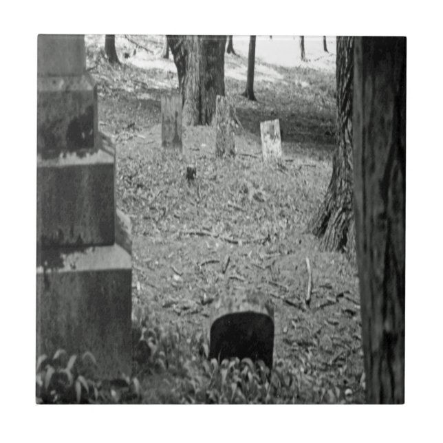 Grave Esquecido (Frente)