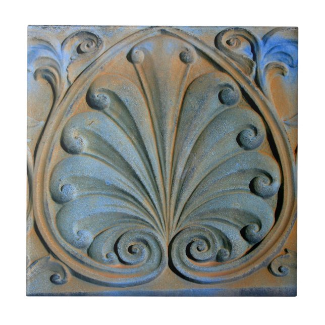 Gravestone Thunder_Cove (Frente)