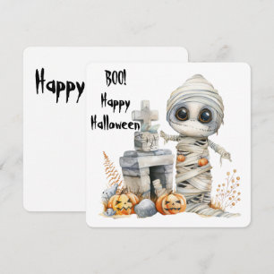 Graveyard Giggles - Mamãe na Lua