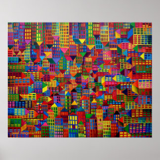 gravidade 2010 - poster