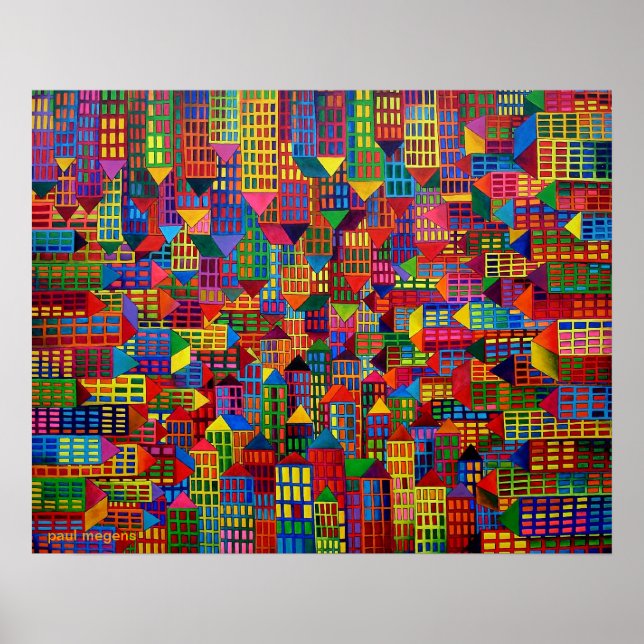 gravidade 2010 - poster (Frente)