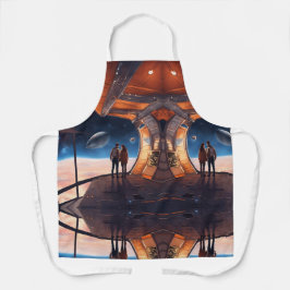 🚀 Gravidade Voyage