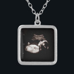 Gravidez Bebê Ultrassom Sonograma Foto Colar<br><div class="desc">Gravidez Sonograma de ultrassons para bebê Pode ser totalmente personalizado para atender às suas necessidades. © Gorjo Designs. Feito para você através da plataforma Zazzle. // Nota: a foto usada é apenas uma imagem marcadora. Você precisará substituir por sua própria foto antes de solicitar/ imprimir. Se precisar de ajuda com...</div>