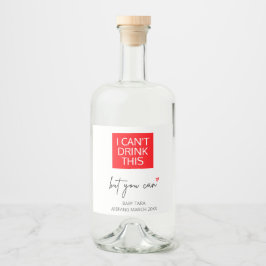 Gravidez Não posso beber esta revista