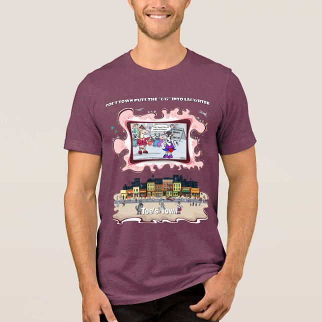 Graze Anatomy: Swimsuit Edition | Friends (Frente)