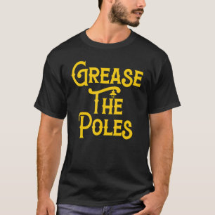 Grease Os Polos Todos Os Polos Filadélfia