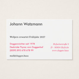 Great Dane international グレートデン+シルエット