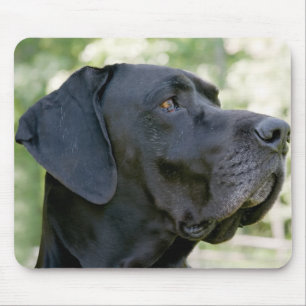 Great dane Mousepad