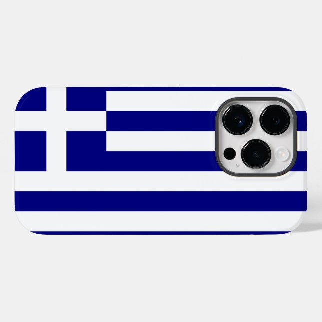 Grécia (Verso (horizontal))