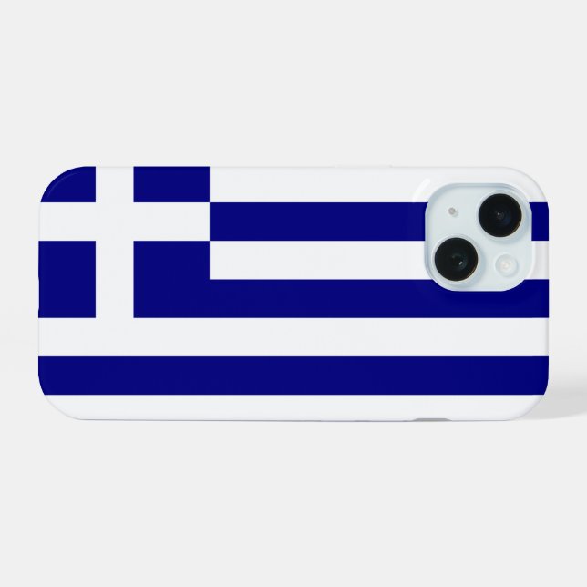 Grécia (Verso Horizontal)