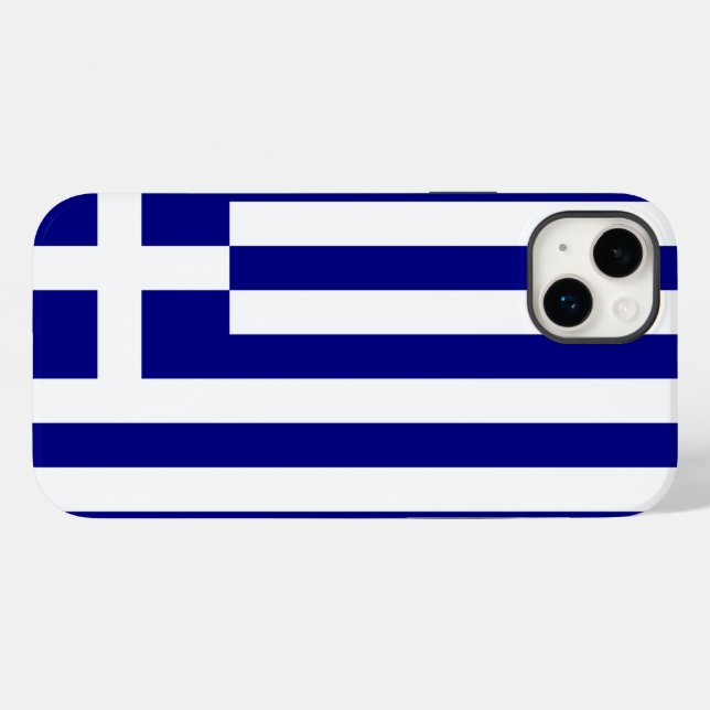 Grécia (Verso (horizontal))