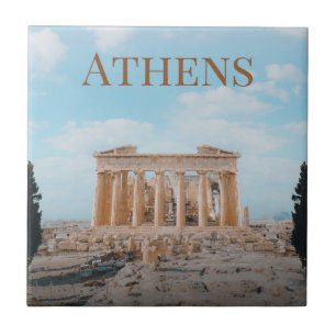Grécia Atenas