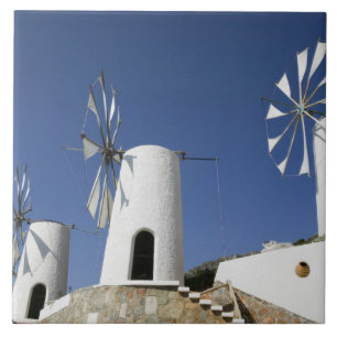 GRÉCIA, CRETA, Província de Heraclion, Ano Kera: