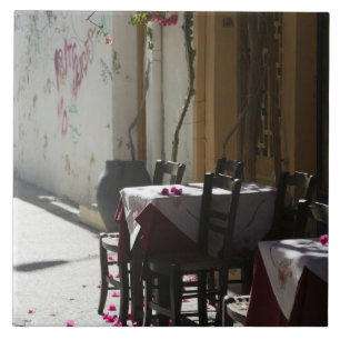 GRÉCIA, CRETA, Província de Rethymno, Rethymno: An