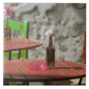 GRÉCIA, CRETE, Província de Hania, Hania:Colorid