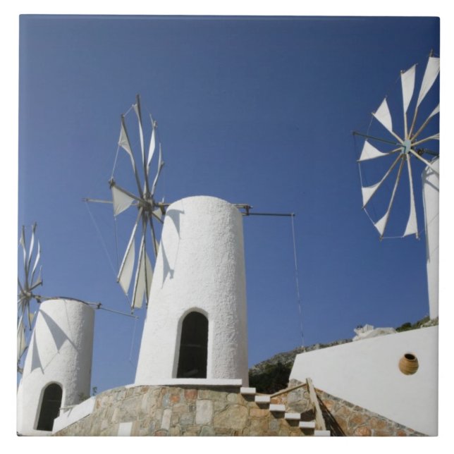 GRÉCIA, CRETE, Província de Iraklio, Ano Kera: (Frente)