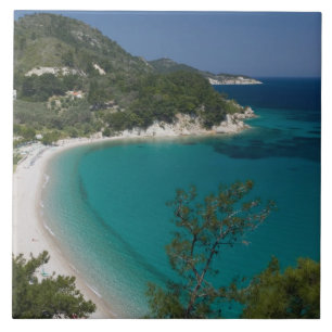 GRÉCIA, Ilhas do Nordeste do Egeu, SAMOS, 7