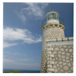 GRÉCIA, Ilhas Jônicas, ZAKYNTHOS, CABO SKINARI: