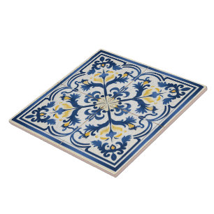 Grécia tradicional Blue Art 2