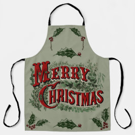 Green 1876 Feliz Natal