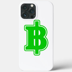 GREEN BAHT SGN ฿ Moeda Tailandesa ฿