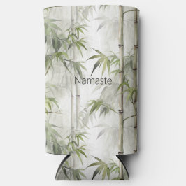 Green Bamboo Mindfulness Yoga