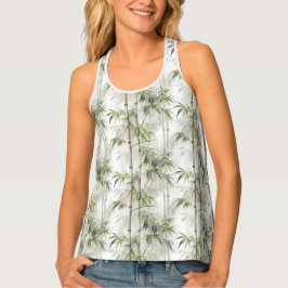 Green Bamboo Mindfulness Yoga