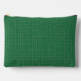 Green Black Plaid Classic Pattern Modern