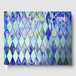 Green & Blue