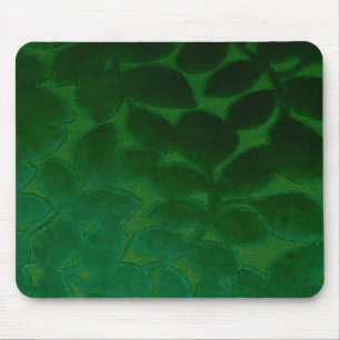 Green Deixa Mousepad