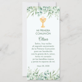 Green deixa o favorito espanhol da primeira comuni