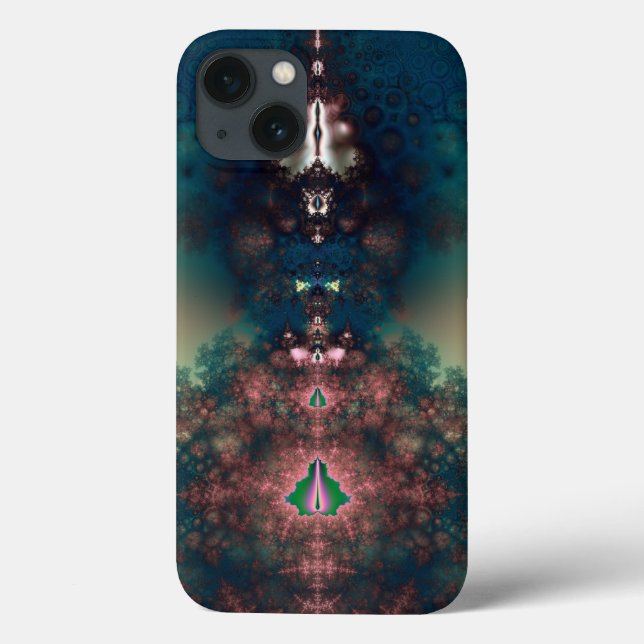 Green Fairy Tale (Verso)