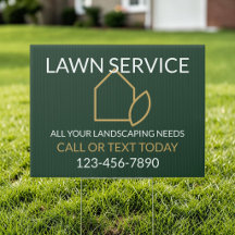 Green Gold Lawn Care and Service Professional