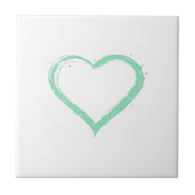 Green Heart Essential (Frente)