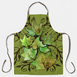 Green Ivy Nature