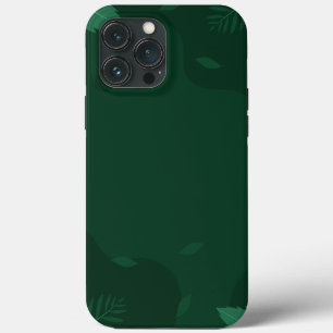 Green Marble Elegant Case-Mate Tough Apple iPhone