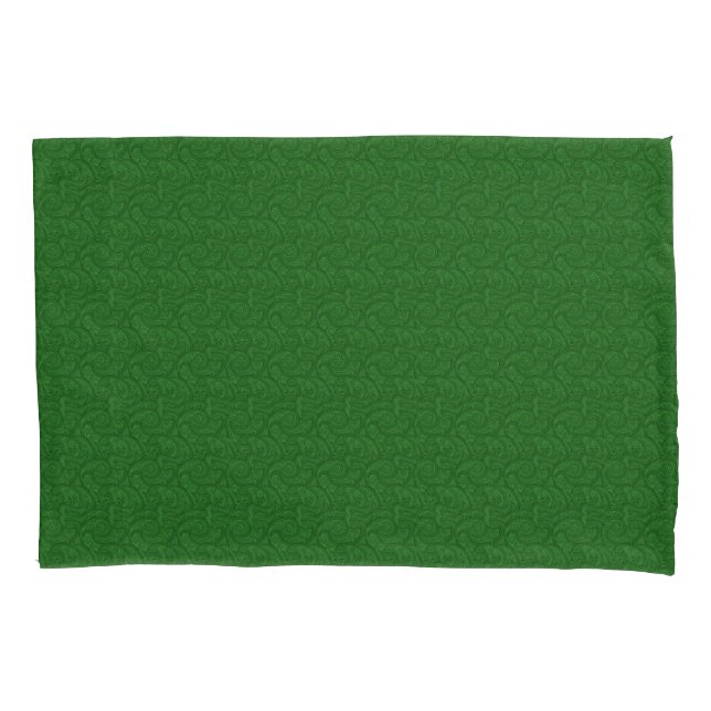 Green Paisley (Frente-Esquerda)