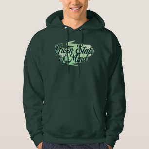 Green State of Mind St Patrick’s Day - Moletons