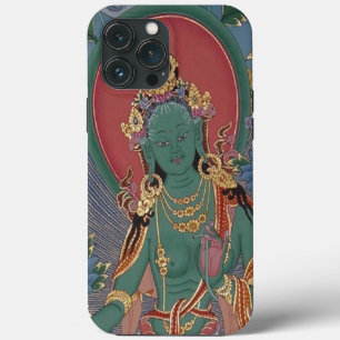 Green Tara
