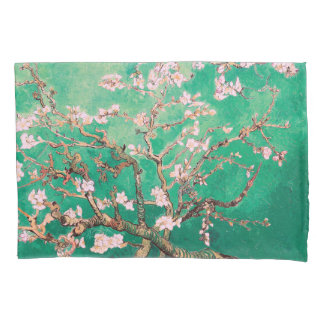 Green Van Gogh Almond Blossoms