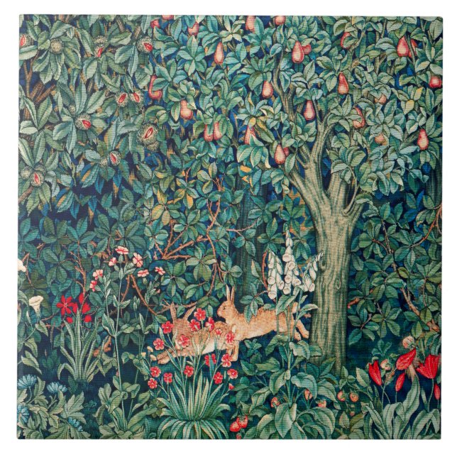 GREENERAÇÃO,ANIMAIS FLORESTAIS AMARELOS,Floral Ver (Frente)