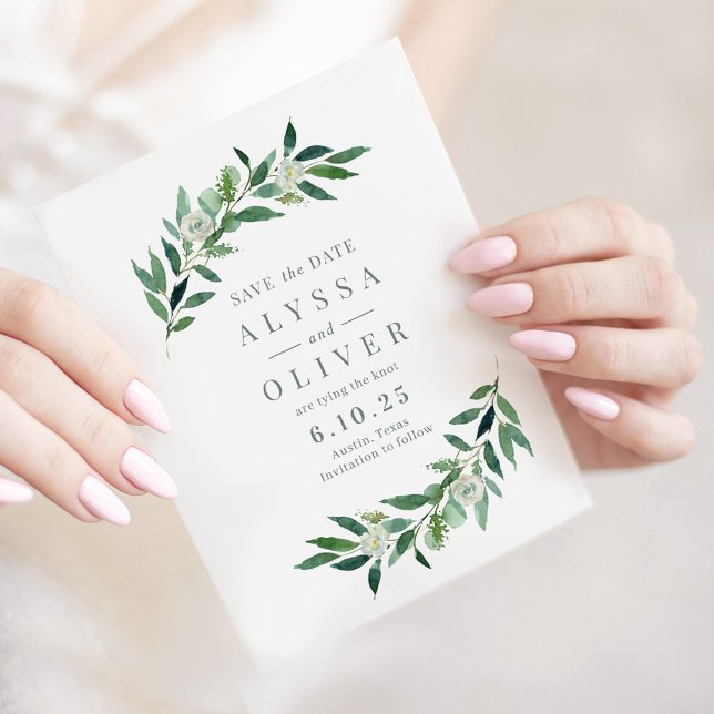 Greenerar Sem Foto Salvar O Cartão Data (Criador carregado)