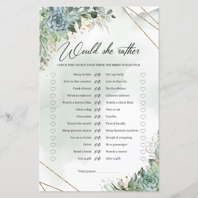 Greenerent suculenta eucalipto Ela Preferencialmen (Frente)