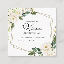 Greenerescer Geométrico Adivinha Quantos Cartões D