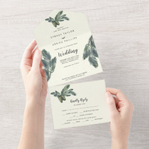 Greenery de inverno   Casamento de marfim