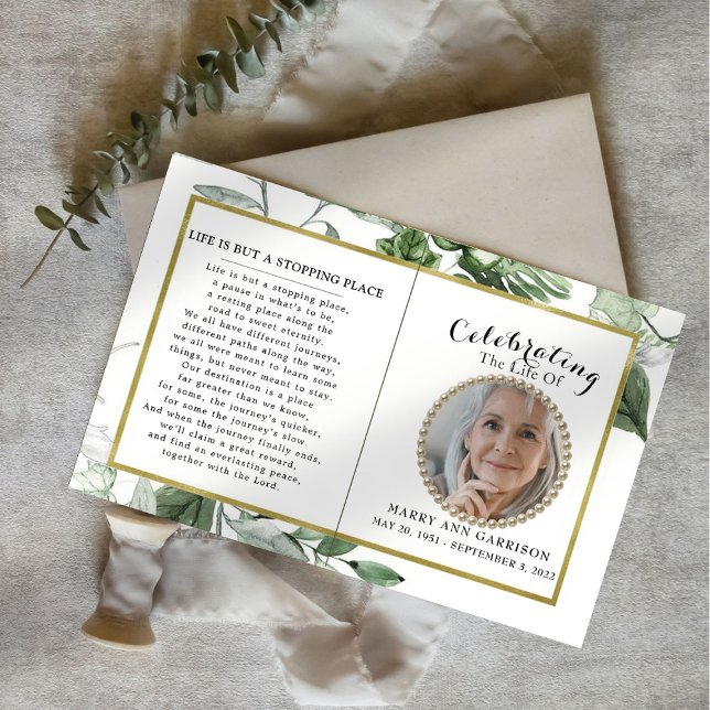 Greenery Foliage Foto Celebração do Programa Life (Criador carregado)